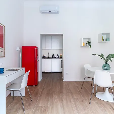 Апартаменты - Ampio E Nuovo Bilocale *