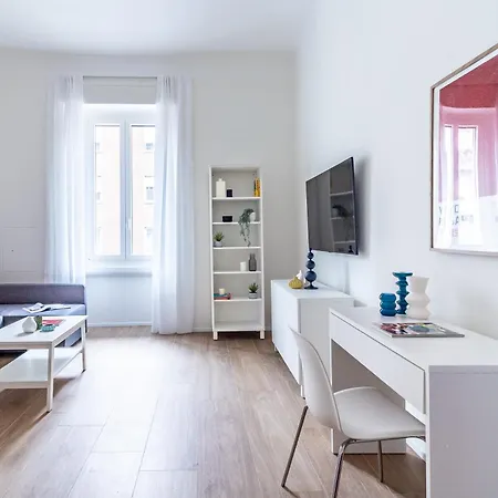 Апартаменты - Ampio E Nuovo Bilocale *