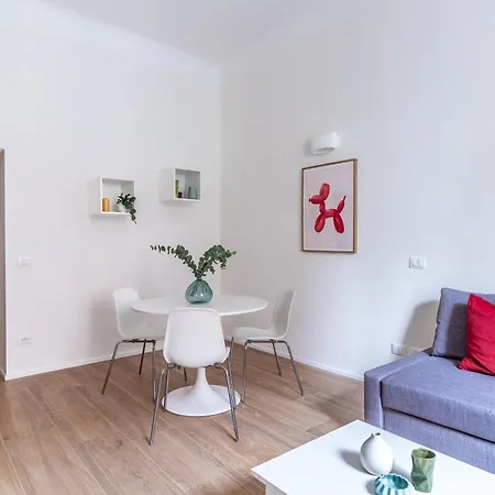 - Ampio E Nuovo Bilocale *