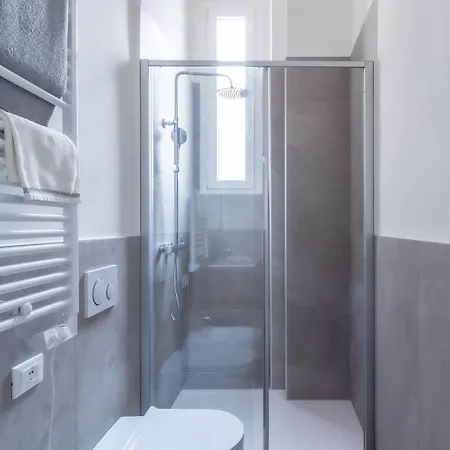 Апартаменты - Ampio E Nuovo Bilocale