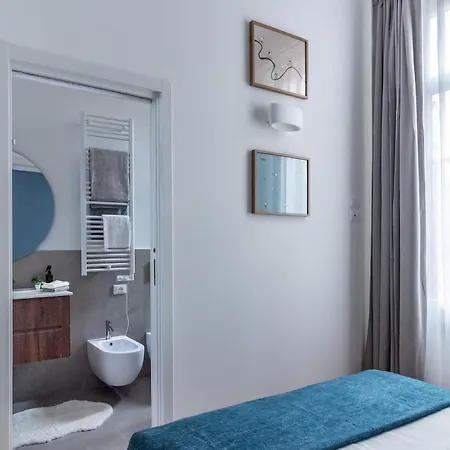 Апартаменты - Ampio E Nuovo Bilocale Милан